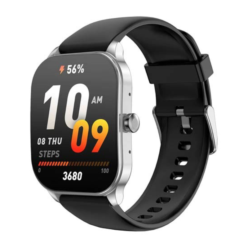 Amazfit Pop 3S Smart Watch Bluetooth Calling Global Version