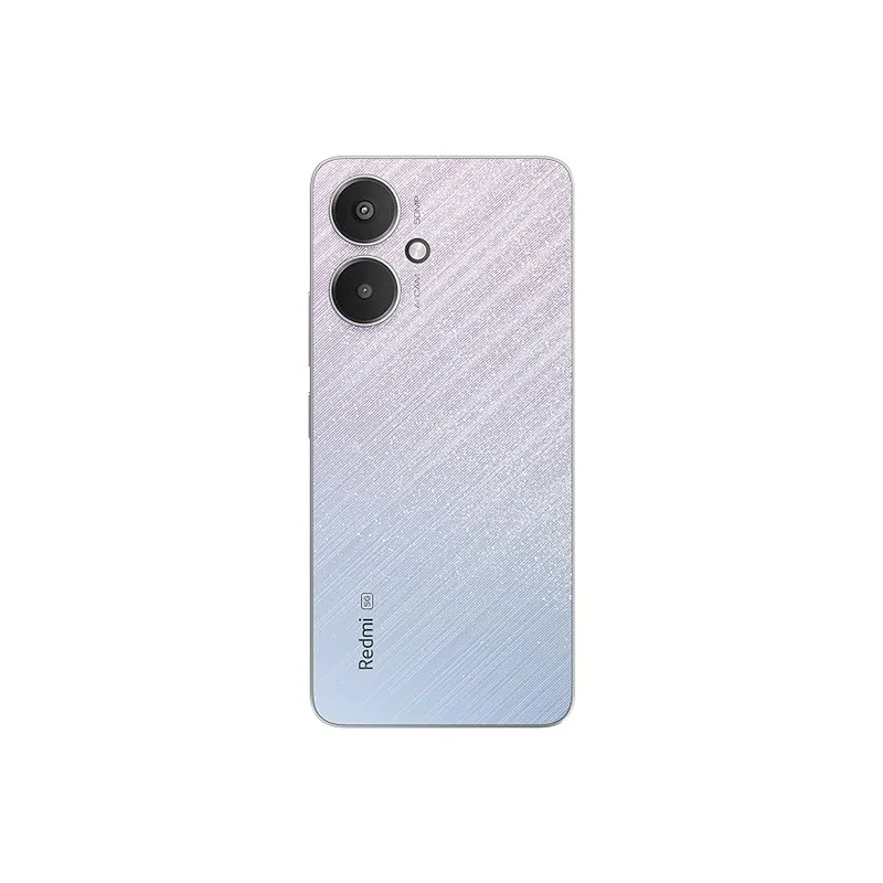 Xiaomi Redmi 13c 5G, 50MP AI Camera, Dual Sim Smartphone, 5000 mAh Battery, India Version