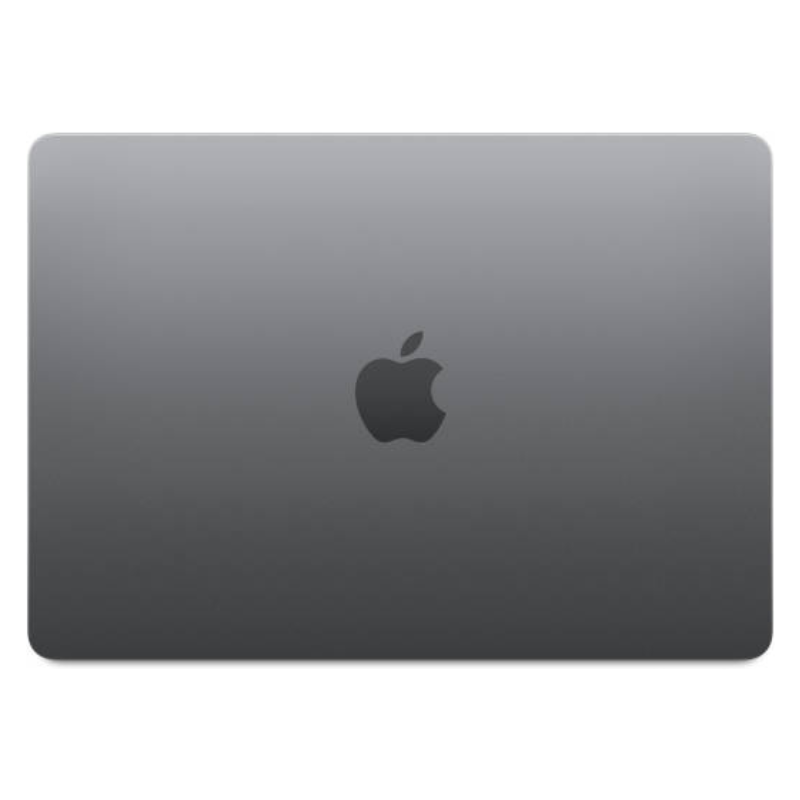 Apple MacBook Air MLXW3 13.6" Display: Apple M2 chip with 8-core CPU and 8-core GPU, 8GB RAM, 256GB SSD, English Keyboard
