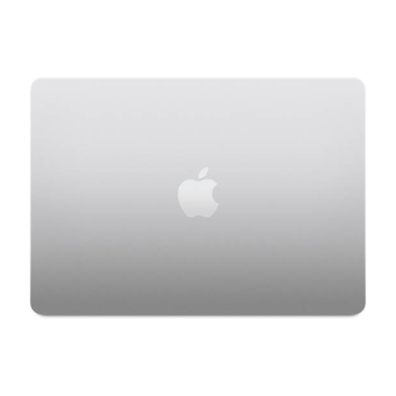 Apple MacBook Air MLXY3 13.6" Display: Apple M2 chip with 8-core CPU and 8-core GPU, 8GB RAM, 256GB SSD, English Keyboard