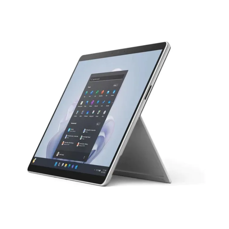 Microsoft Surface Pro 9 2 in 1, 13" PixelSense Display, Intel Core i7-1265U, 16GB RAM, 256GB SSD, UAE Version