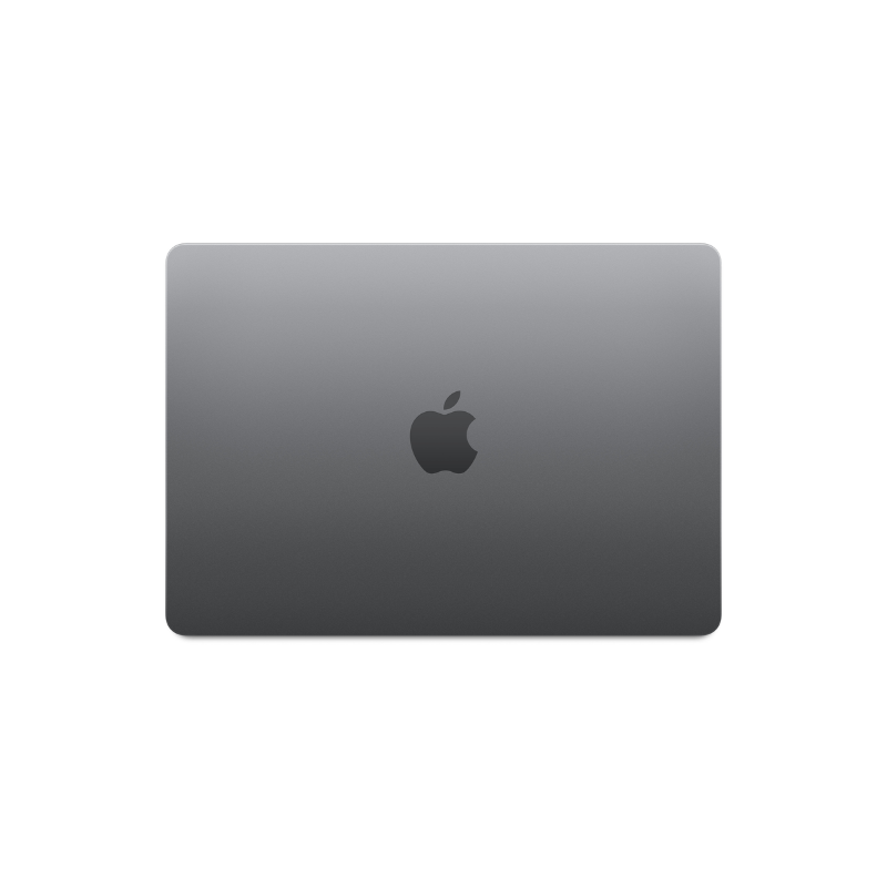 Apple MacBook Air 15” 2023 – M2 Chip 8GB RAM 512GB SSD 8-Core CPU, 10-Core GPU English-Arabic Keyboard