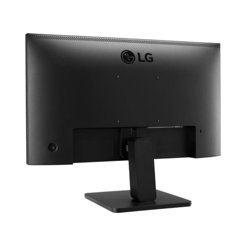 LG 24" IPS FHD Monitor with AMD FreeSync™, 100Hz Refresh Rate & 5ms  (GtG at Faster) Response Time, Black, 24MR400-B