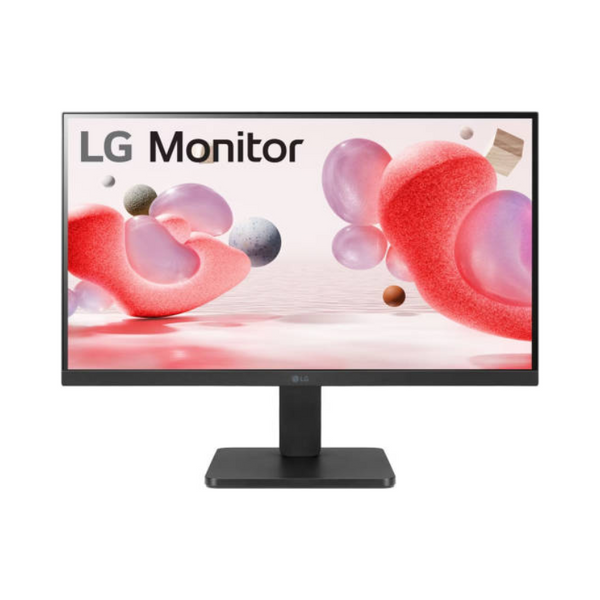 LG 21.45" FHD Monitor with AMD FreeSync™, 100Hz Refresh Rate & 5ms (GtG at Faster) Response Time, Black, 22MR410-B
