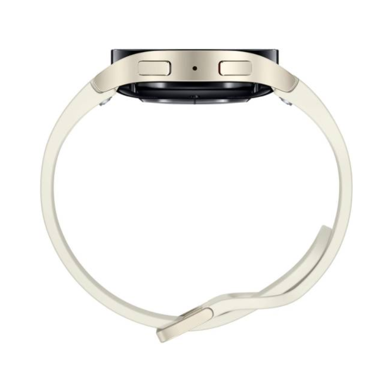Samsung Galaxy Watch 6 Bluetooth (40mm), 1.3" Super AMOLED Display, Health Monitoring, 300 mAh Battery Capacity