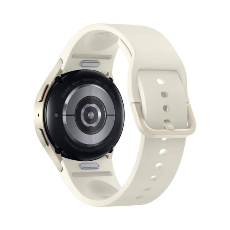Samsung Galaxy Watch 6 Bluetooth (40mm), 1.3" Super AMOLED Display, Health Monitoring, 300 mAh Battery Capacity