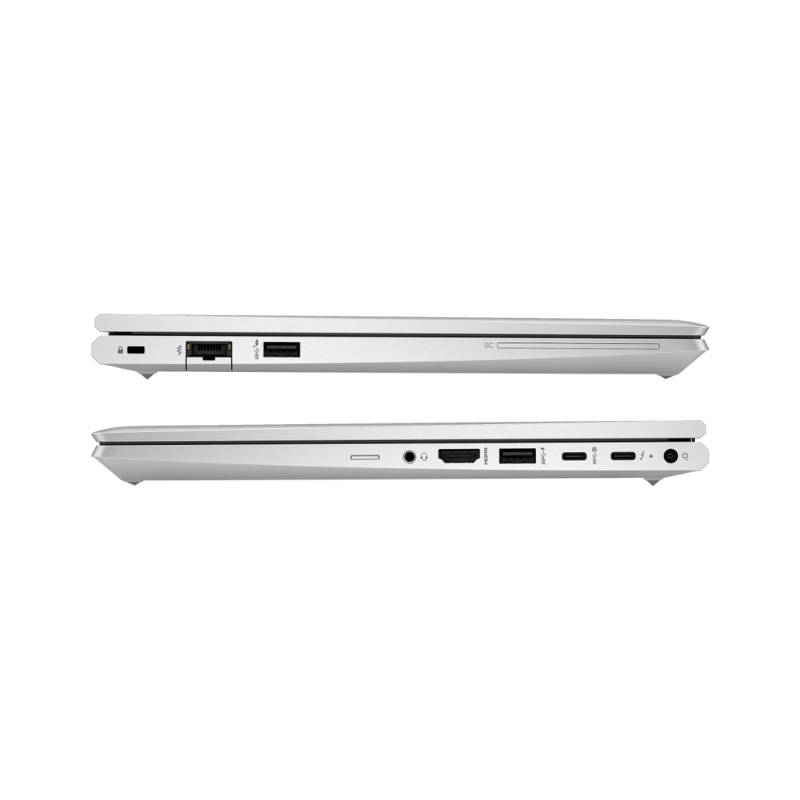 HP ELITEBOOK 640 G10 Business Laptop, 14” Diagonal FHD IPS Display, Intel® Core™ i5-1335U, 8GB RAM, 512GB SSD, Intel® Iris® Xᵉ Graphics, FreeDOS, English Keyboard, Silver, 818C3EA#BH5