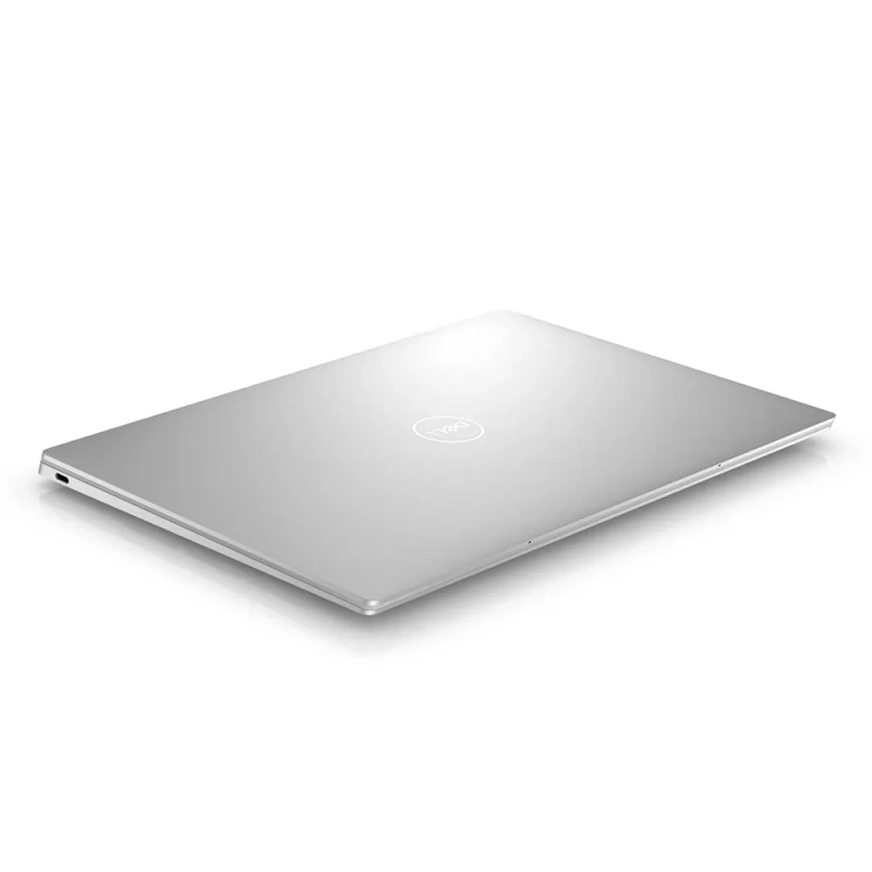 Dell XPS 13 Plus 9320 Laptop, 13.4" UHD Touch Display, Intel Core i7-1360P, 16GB RAM, 1T SSD, Intel IRIS Xe Graphics, English Keyboard, Windows 11 Home, Platinum, 9320-XPS-2020-SLV