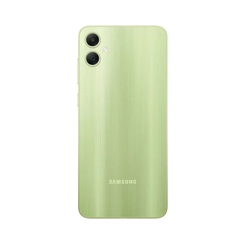 Samsung Galaxy A05 6.7" HD+ Display, Dual camera, 5000mAh Battery, Dual Sim Smartphone, UAE Version