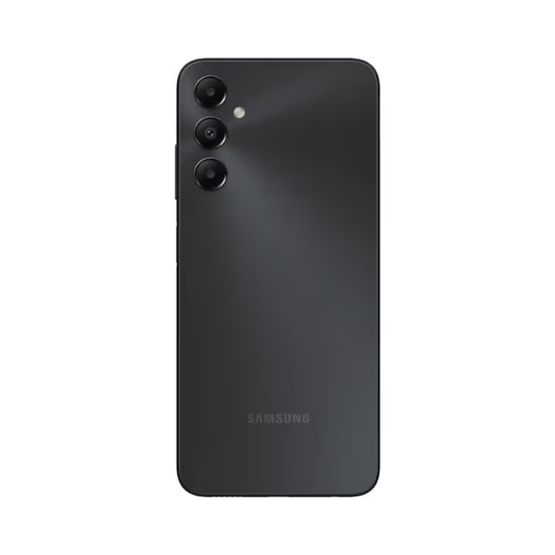 Samsung Galaxy A05S 6.7" FHD+ Display, Multiple Camera, 5000mAh Battery, Dual Sim Smartphone, UAE Version