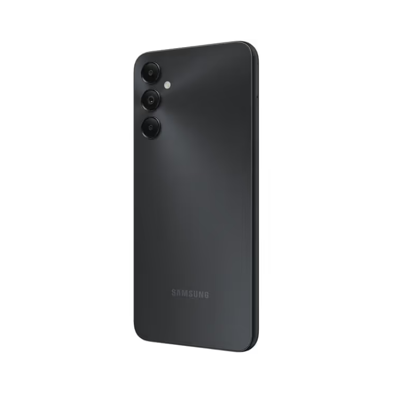 Samsung Galaxy A05S 6.7" FHD+ Display, Multiple Camera, 5000mAh Battery, Dual Sim Smartphone, UAE Version