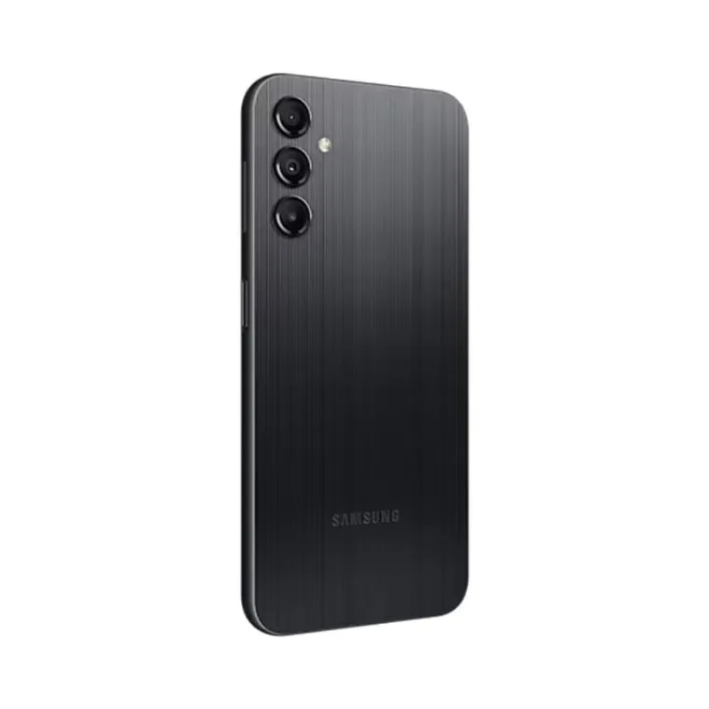 Samsung Galaxy A14, 6.6" FHD+ Display, Multiple Camera, 5000mAh Battery, Dual Sim Smartphone, UAE Version
