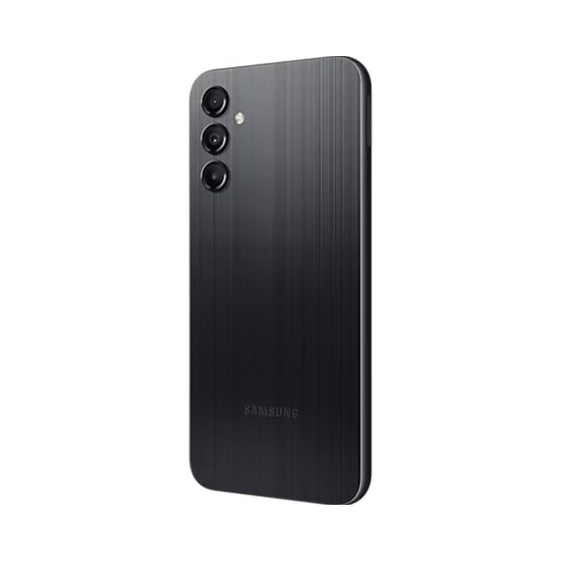 Samsung Galaxy A14, 6.6" FHD+ Display, Multiple Camera, 5000mAh Battery, Dual Sim Smartphone, UAE Version