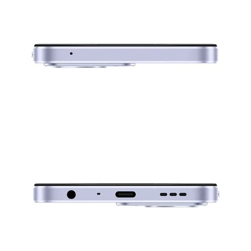 Oppo A79 5G, 8GB RAM, 256GB Storage, Dual Sim Smartphone, 5000 Mah Battery, CPH2557, Global Version
