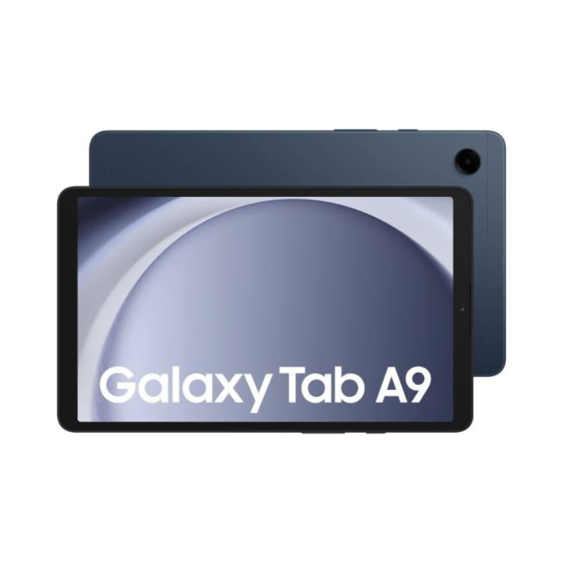 Samsung Galaxy Tab A9 (Wi-Fi), 8.7" WXGA+ Display, 64GB Storage, 5100 mAh Battery, Android Tablet, SM-X110, UAE Version