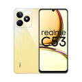 Realme C53, 6GB RAM, 128GB Storage, 4G Dual Sim Smartphone, 5000 mAh Battery, UAE Version