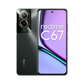 Realme C67, 8GB RAM, 256GB Storage, 4G Dual Sim Smartphone, 5000 mAh Battery, UAE Version