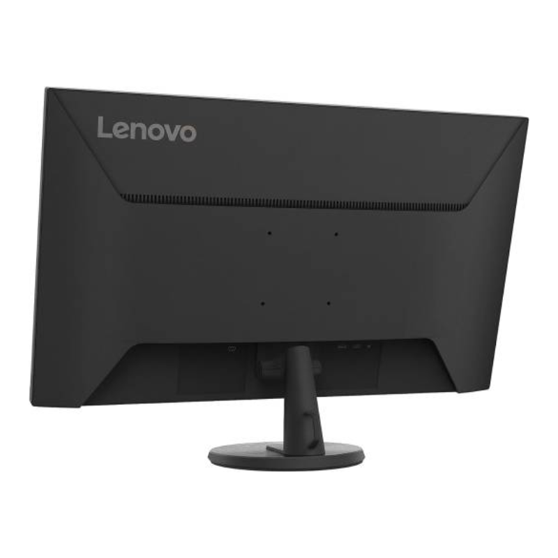 Lenovo D32-40 Monitor- 31.5" FHD Anti-Glare Display, 60Hz Refresh Rate & 4ms Response Time, Raven Black, 66FCGAC2UK