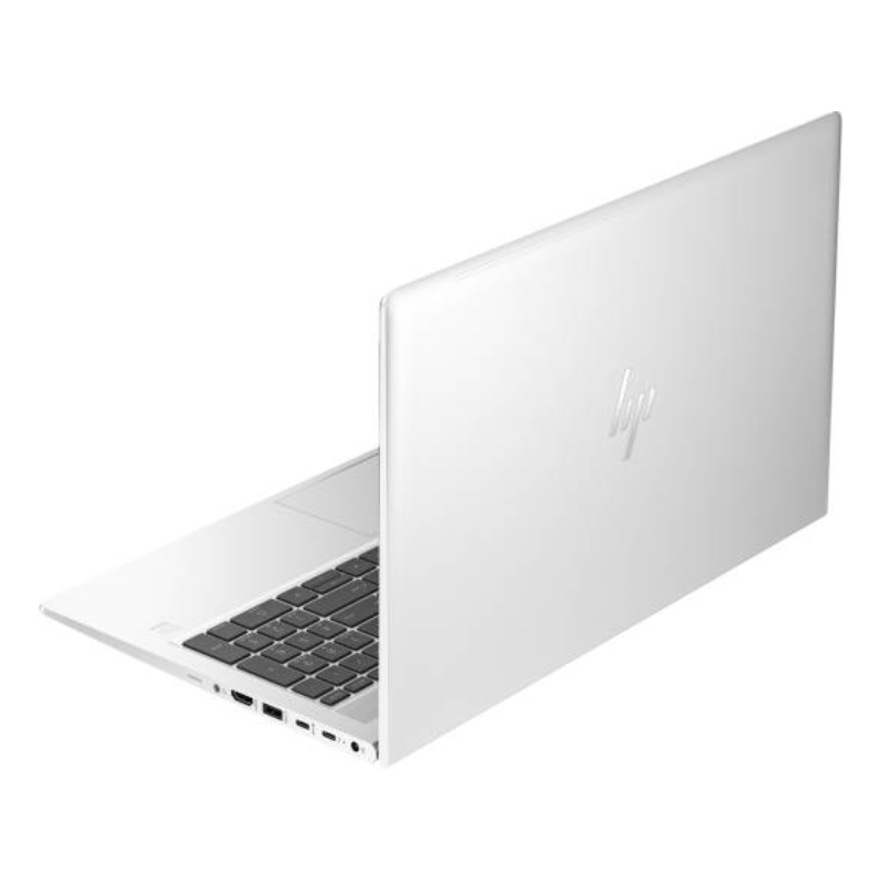 HP ELITEBOOK 640 G10 Business Laptop, 14” Diagonal FHD IPS Display, Intel® Core™ i5-1335U, 8GB RAM, 512GB SSD, Intel® Iris® Xᵉ Graphics, FreeDOS, English Keyboard, Silver, 818C3EA#BH5