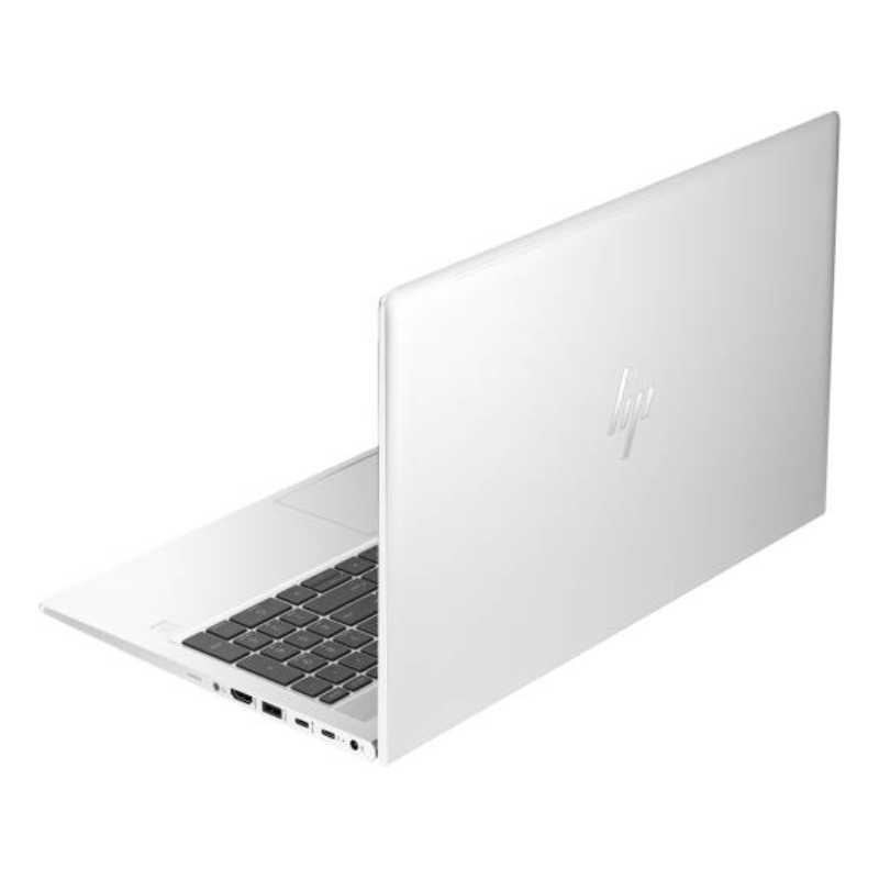 HP ELITEBOOK 640 G10 Business Laptop, 14” Diagonal FHD IPS Display, Intel® Core™ i5-1335U, 8GB RAM, 512GB SSD, Intel® Iris® Xᵉ Graphics, FreeDOS , English Keyboard, Silver, 818C3EA
