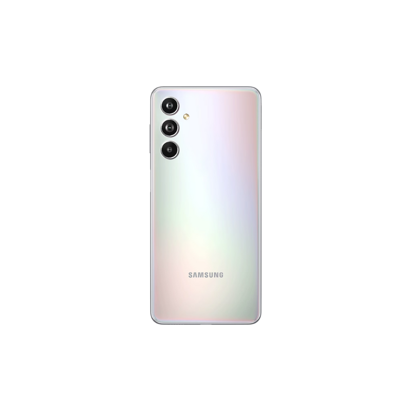 Samsung Galaxy F54 5G, 120Hz sAMOLED Display, 50MP Camera, 6000mAh Battery, Dual Sim Smartphone