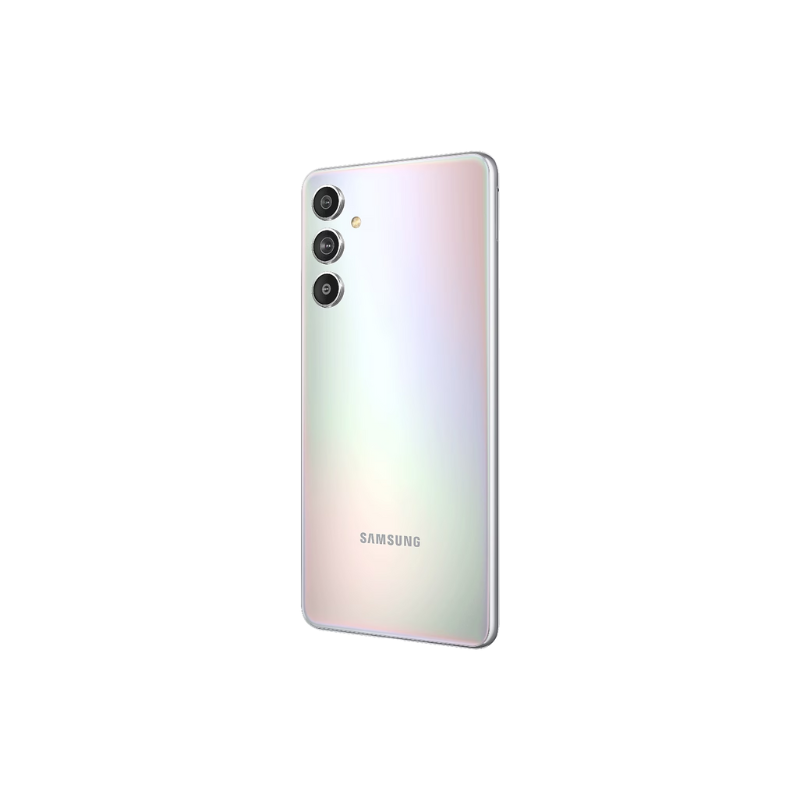 Samsung Galaxy F54 5G, 120Hz sAMOLED Display, 50MP Camera, 6000mAh Battery, Dual Sim Smartphone