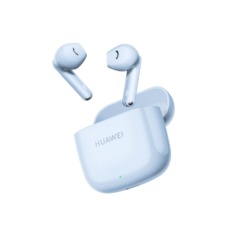 Huawei FreeBuds SE 2, Wireless Earbuds with Charging Case, Lightweight and Compact, UAE Version