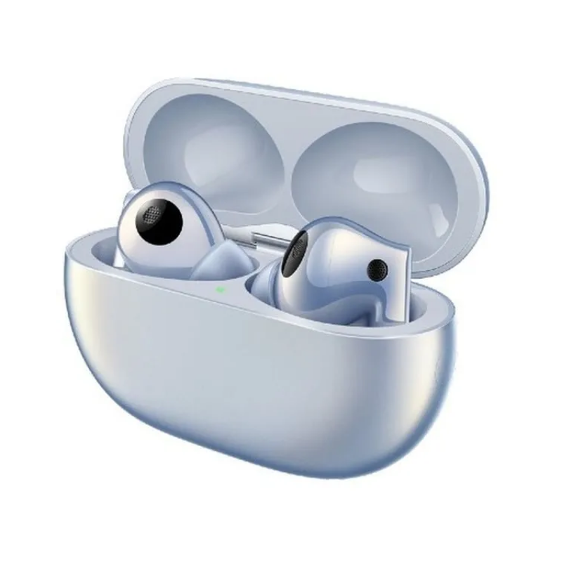 Huawei FreeBuds Pro 2, Wireless Earbuds with Charging Case, Intelligent Dynamic ANC 2.0, UAE Version
