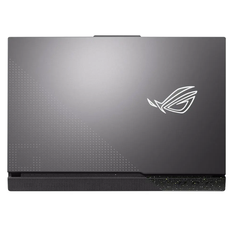 ASUS ROG Strix G17 (2023) G713 Gaming Laptop, 17.3" FHD 144hz Display, AMD Ryzen™ 9 7845HX, 16GB RAM, 1T SSD, 8GB NVIDIA® GeForce RTX™ 4060 Graphics, Window 11 Home, English-Arabic Keyboard, Gray, G713PV-9161G