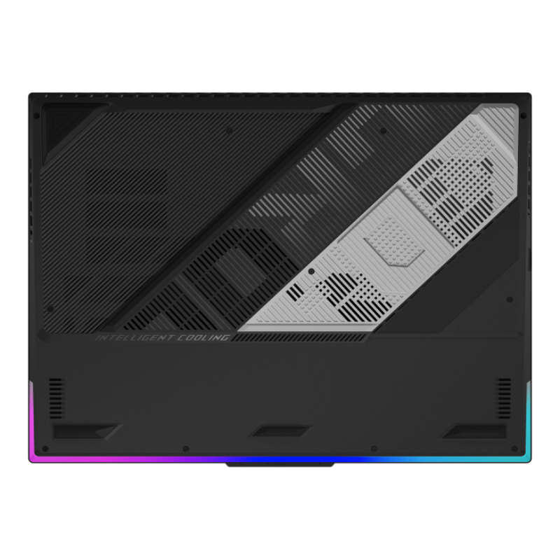 ASUS ROG Strix SCAR 18 (2024) G834 Gaming Laptop, 18" QHD+ 240hz ROG Nebula HDR Display, 14th Gen Intel® Core™ i9-14900HX, 64GB RAM, 4T SSD, 16GB NVIDIA® GeForce RTX™ 4090 Graphics, Window 11 Home, English-Arabic Keyboard, Black, G834JYR-R6036W