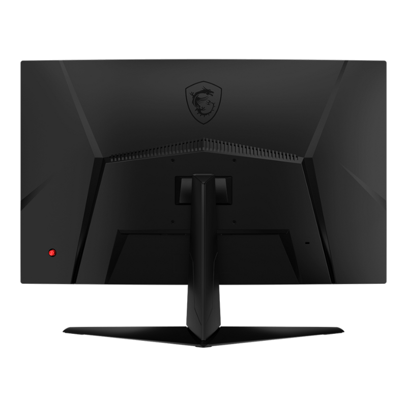 MSI G27C4X Curved Gaming™ Monitor - 27" FHD Anti-Glare Display, 250Hz Refresh Rate & 1ms MPRT Response Time, Adaptive Sync, Black, 9S6-3CA91T-200