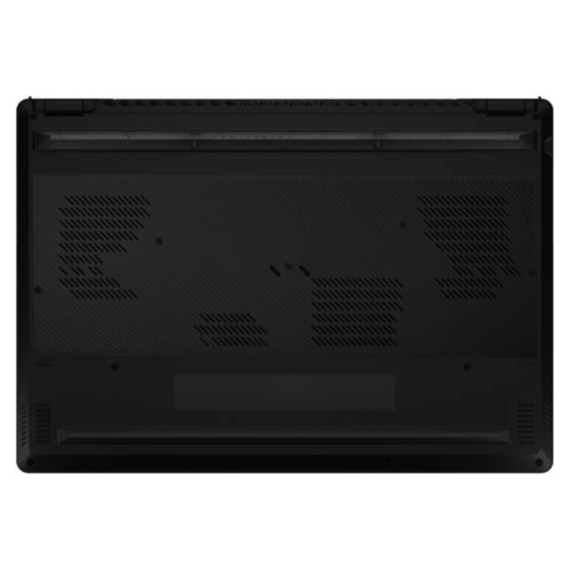 ASUS ROG Zephyrus M16 (2023) GU604VZ Gaming Laptop, 16" QHD+ 240hz ROG Nebula HDR Display, 13th Gen Intel® Core™ i9-13900H, 32GB RAM, 1T SSD, 12GB NVIDIA® GeForce RTX™ 4080 Graphics, Window 11 Home, English-Arabic Keyboard, Black, GU604VZ-N4055W