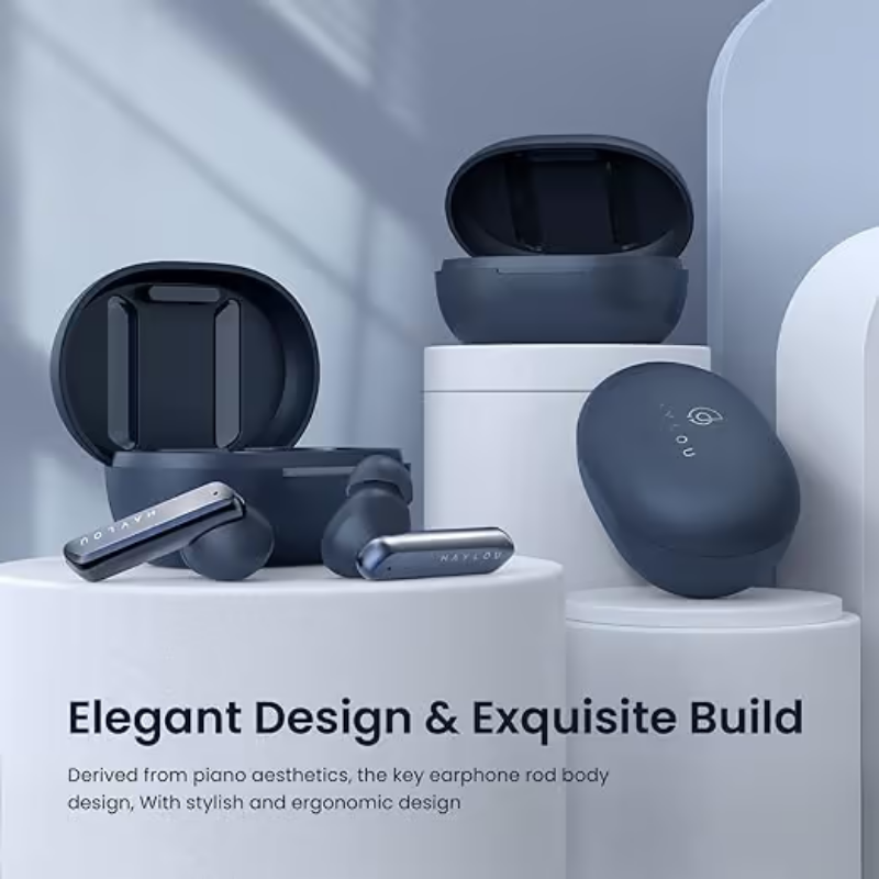 Haylou W1, True Wireless Earbuds, Global Version