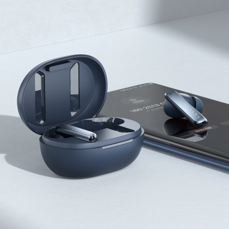 Haylou W1, True Wireless Earbuds, Global Version