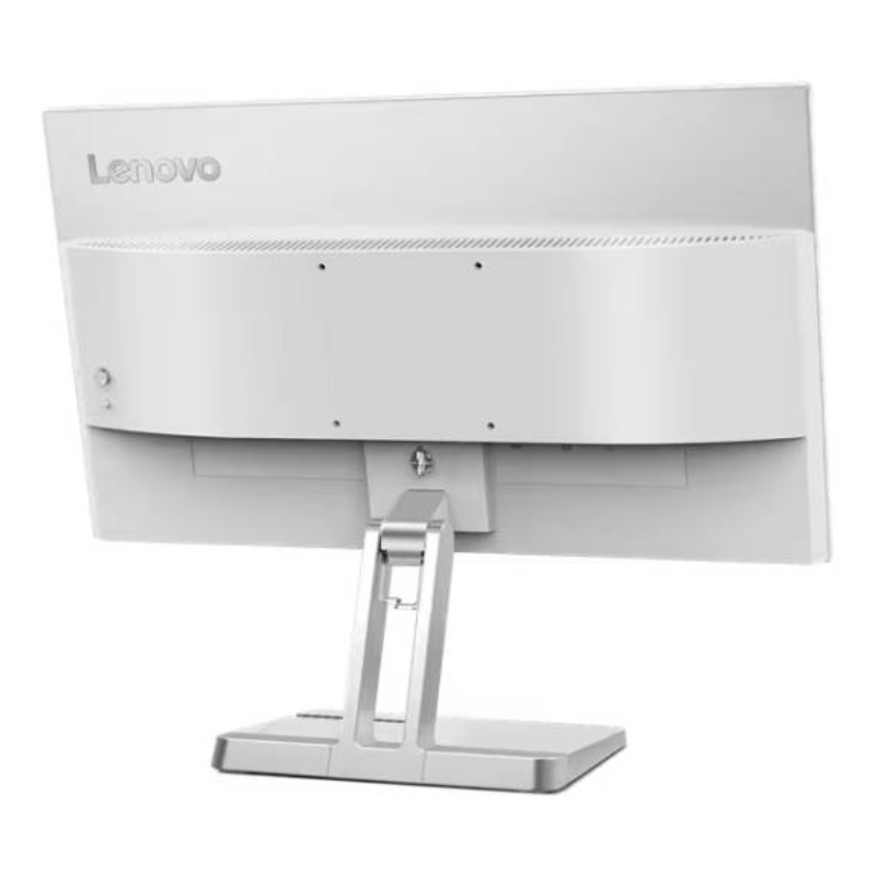 Lenovo L22E-40 Monitor- 21.45" FHD Display, 75Hz Refresh Rate & 6ms Response Time, AMD Free Sync, Cloud Grey, 67AFKACBIN