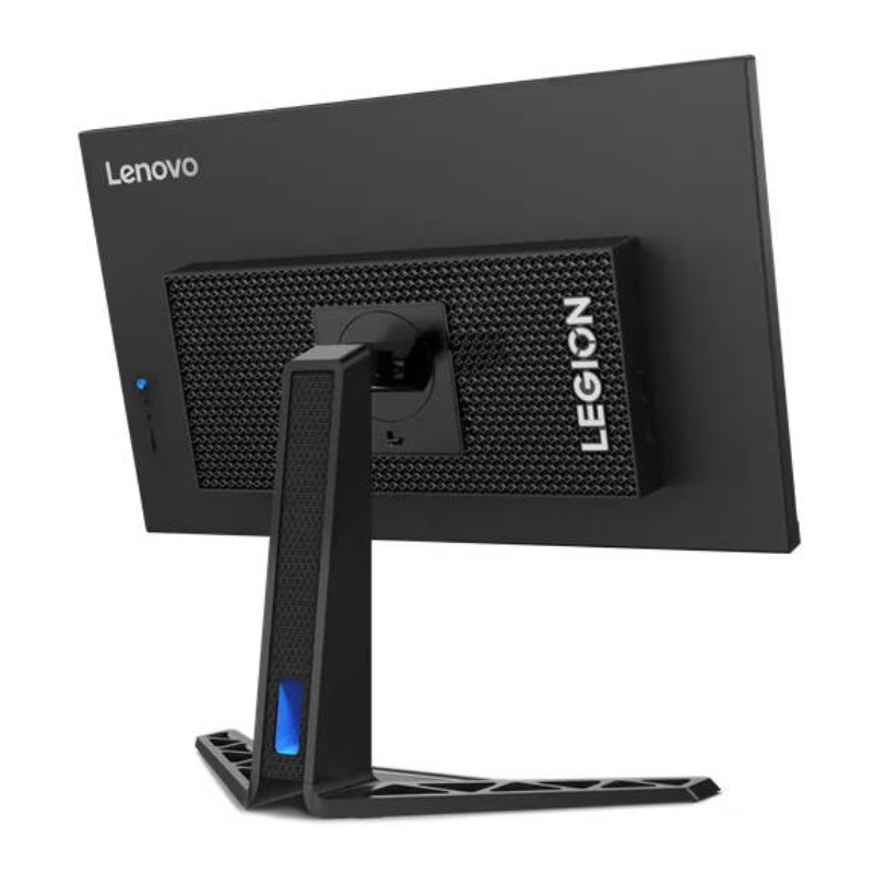 Lenovo Legion Y27f-30 Gaming Monitor- 27" FHD IPS Display, 280Hz Refresh Rate & 0.5ms MPRT Response Time, FreeSync Premium, Black, 67A6GAC3UK