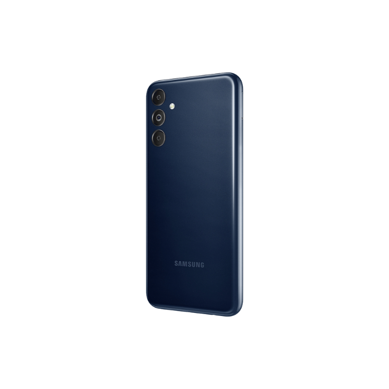 Samsung Galaxy M14 5G, 6.6"FHD+90Hz Display, Multi Camera, 6000mAh Battery, Dual Sim Smartphone