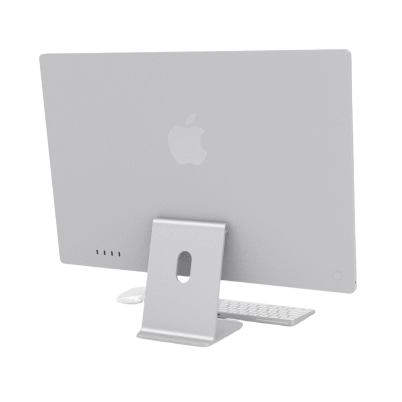 Apple 24" iMac Z1E2000KE AIO Desktop Computer with M4 Chip, 4.5K Retina Display, 8-Core CPU and 8-Core GPU, 24GB RAM, 1T SSD, English Keyboard