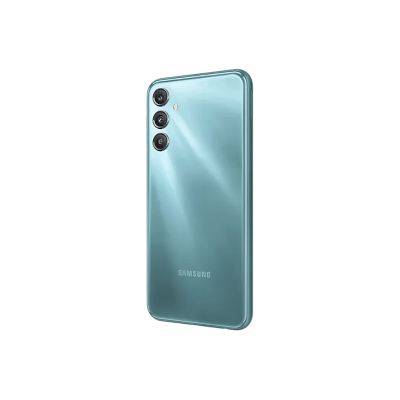 Samsung Galaxy M34 5G, 6.5" 120Hz sAMOLED Display, 50MP No Shake Cameras, 6000mAh Battery, Dual Sim Smartphone