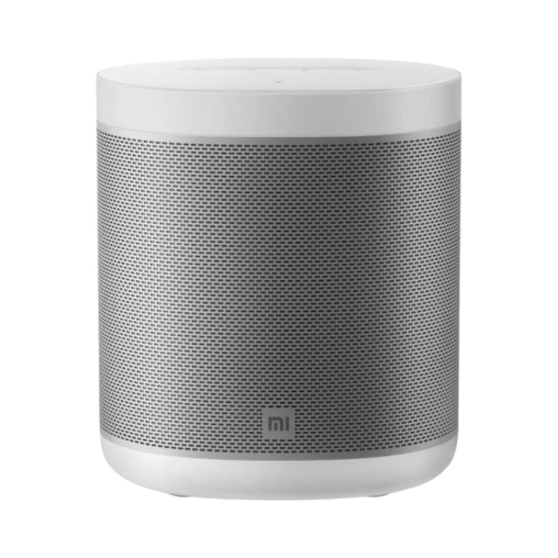 Mi Smart Speaker with Built-in Google Home White, Globa Version