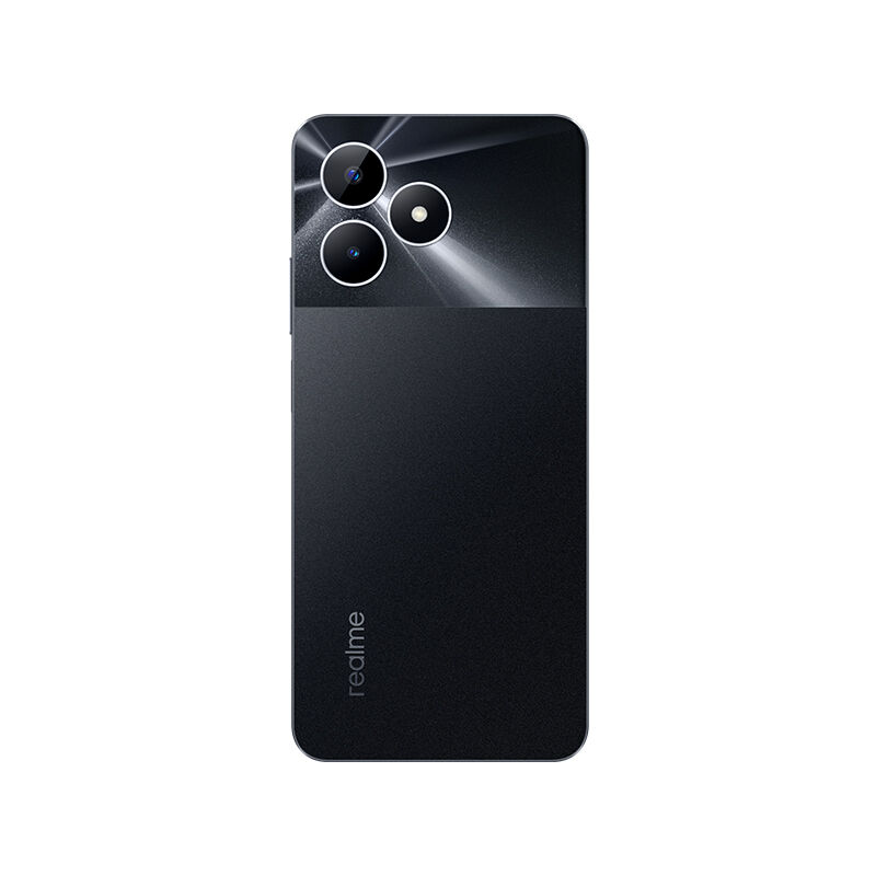 Realme Note 50, 90Hz Vivid Display, 13MP AI Camera, 5000mAh Battery, 4G Dual Sim, UAE Version