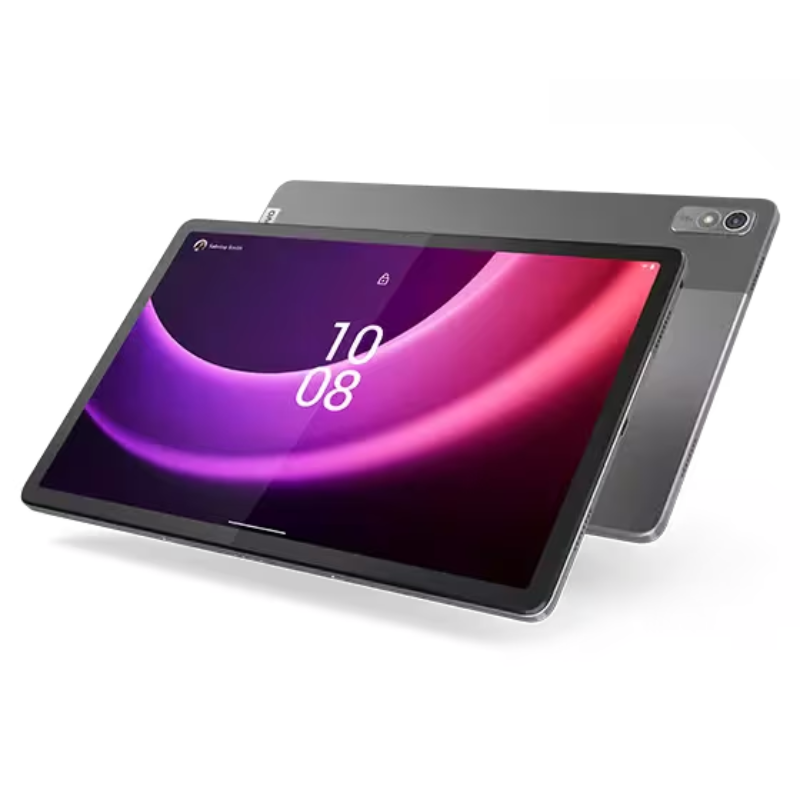 Lenovo Tab P11 Gen 2 4G with Keyboard & Pen, 11.5" IPS LCD Display, 7700 mAh Battery, Android Tablet, Storm Grey, TB-350XU