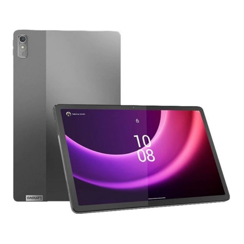 Lenovo Tab P11 Gen 2 4G with Keyboard & Pen, 11.5" IPS LCD Display, 7700 mAh Battery, Android Tablet, Storm Grey, TB-350XU