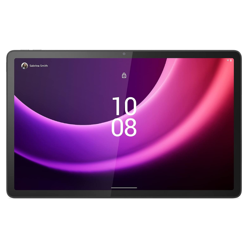 Lenovo Tab P11 Gen 2 4G with Keyboard & Pen, 11.5" IPS LCD Display, 7700 mAh Battery, Android Tablet, Storm Grey, TB-350XU