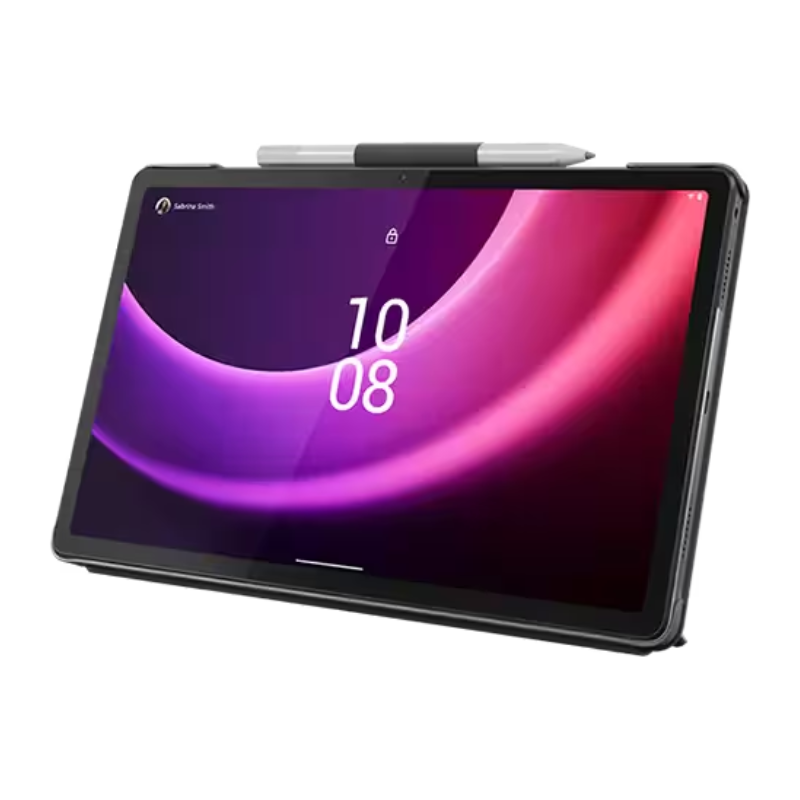 Lenovo Tab P11 Gen 2 4G with Keyboard & Pen, 11.5" IPS LCD Display, 7700 mAh Battery, Android Tablet, Storm Grey, TB-350XU