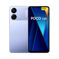 Xiaomi Poco C65, 8GB RAM, 256GB Storage, 4G Dual Sim Smartphone, 5000 mAh Battery, Global Version