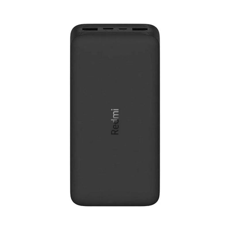 Redmi 2000mAh 18W Fast Charger Power Bank, Global Version