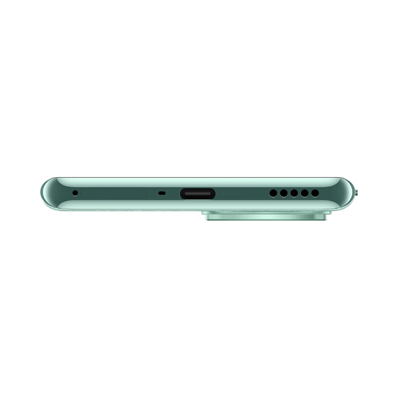 Oppo Reno 11 5G, 12GB RAM, 256GB Storage, Dual Sim Smartphone, 5000 Mah Battery, Wave Green , UAE Version, CPH2599
