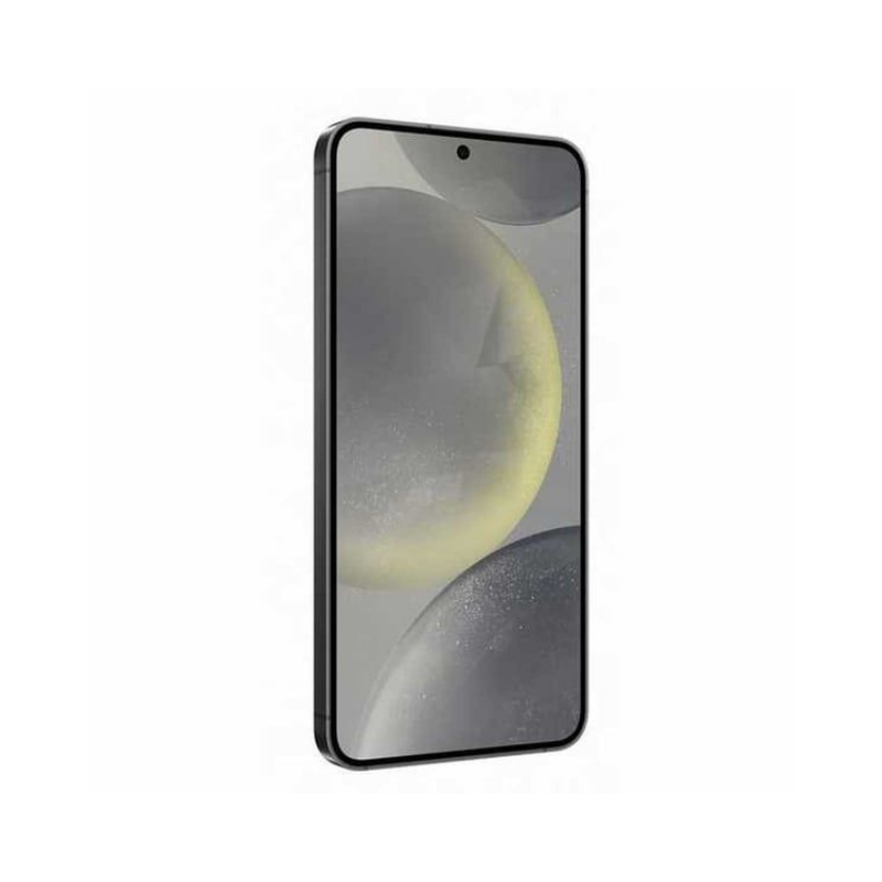 Samsung Galaxy S24, 6.2" FHD+ Display, 50MP Camera, 4000mAh Battery, Dual Sim Smartphone, Onyx Black, UAE Version