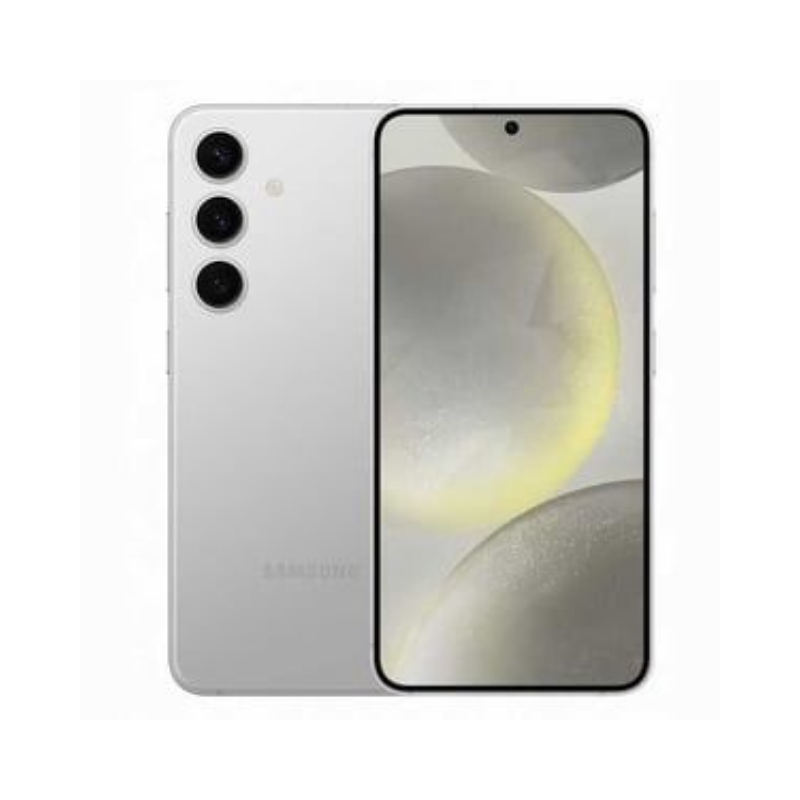 Samsung Galaxy S24, 6.2" FHD+ Display, 50MP Camera, 4000mAh Battery, Dual Sim Smartphone, Onyx Black, UAE Version